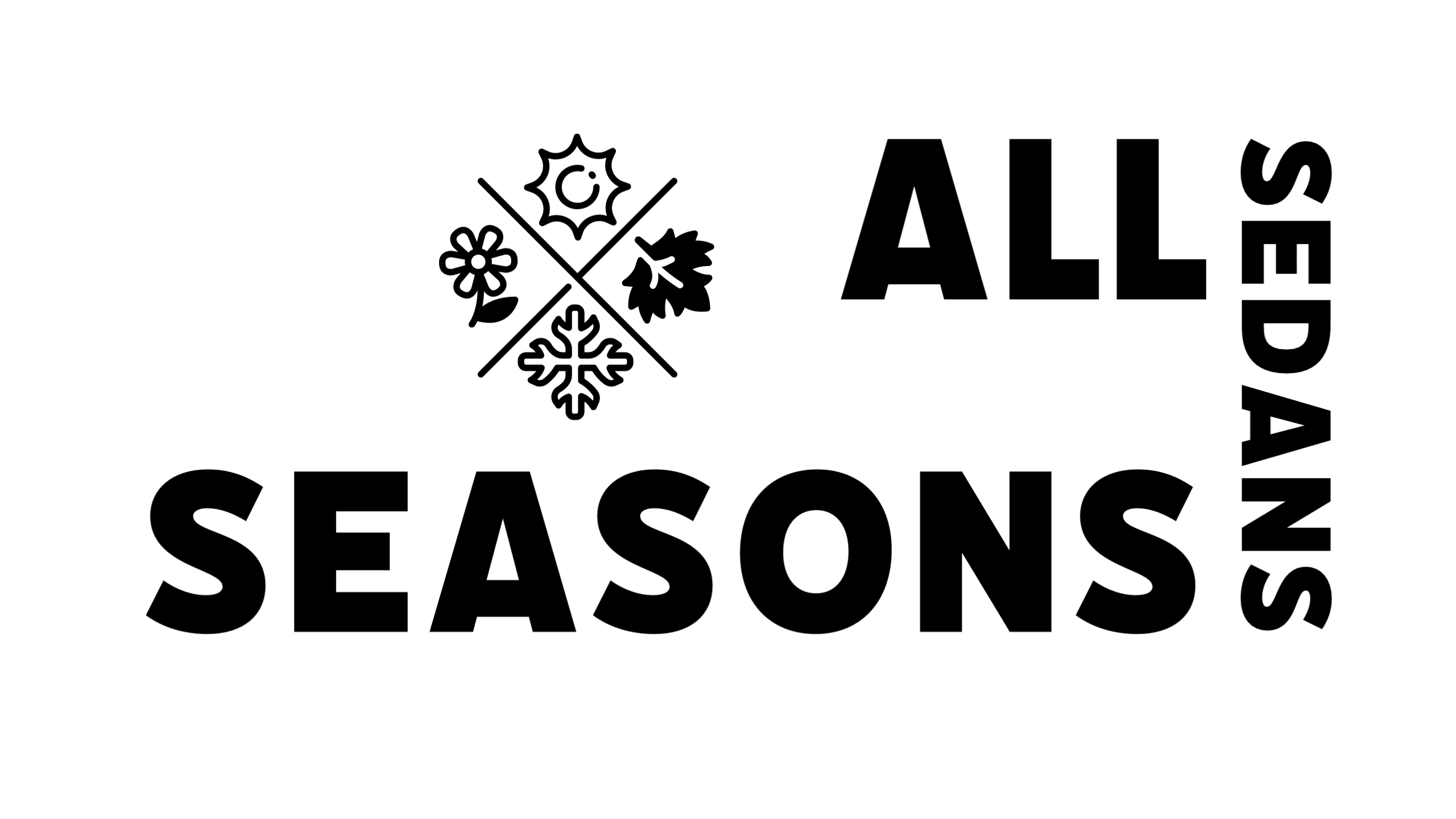 All Seasons Sedans 